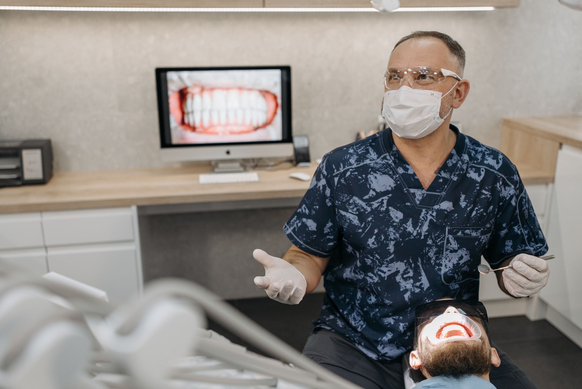 dentiste urgence Saint-Brieuc