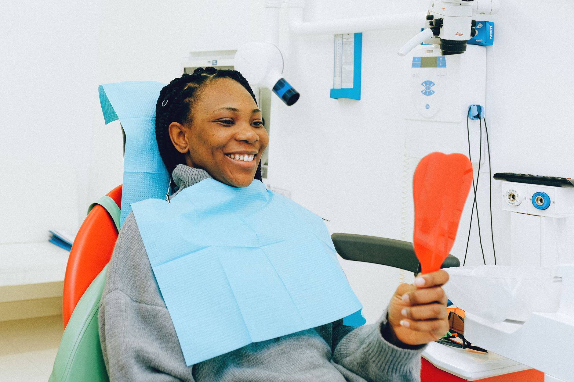 dentiste urgence Saint-Brieuc