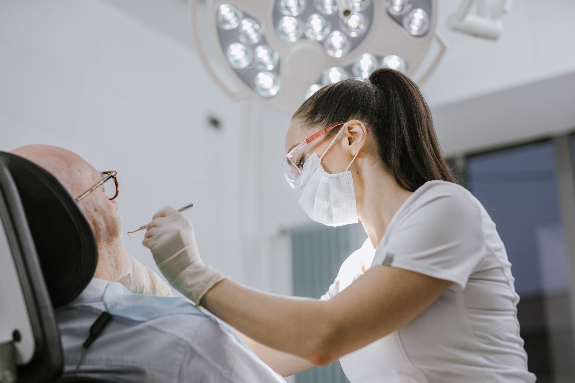 dentiste urgence Saint-Brieuc